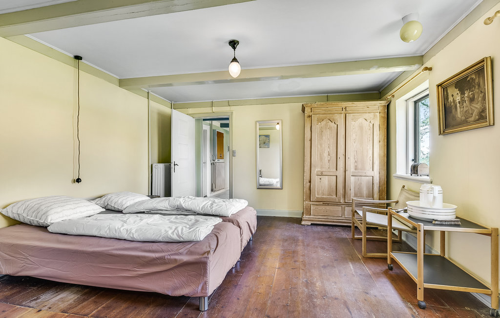 Ferienhaus - Helnæs , Dänemark - G52030 26