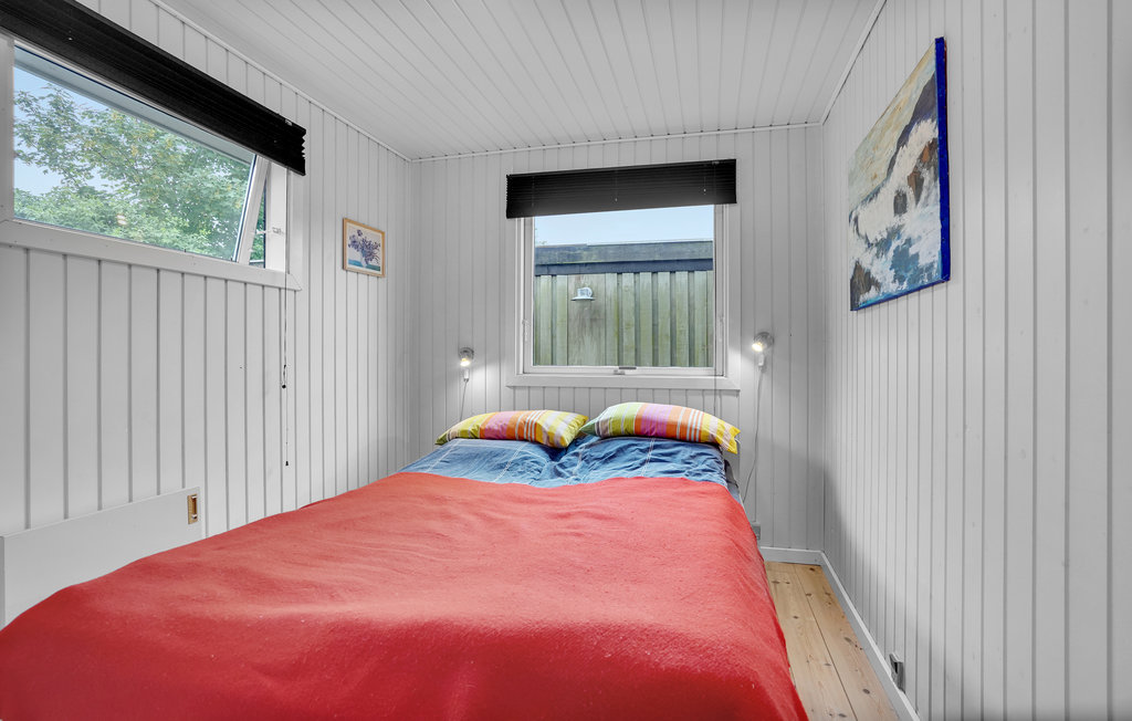 Feriehuse - Sandager Næs Strand , Danmark - G52031 21