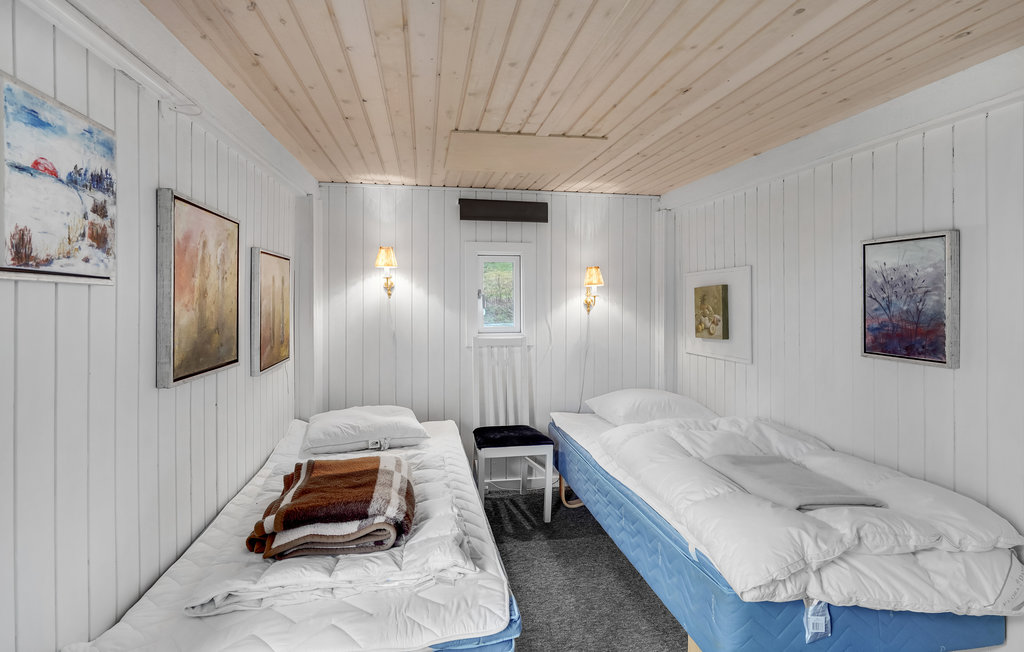 Ferienhaus - Svanninge , Dänemark - G52044 23