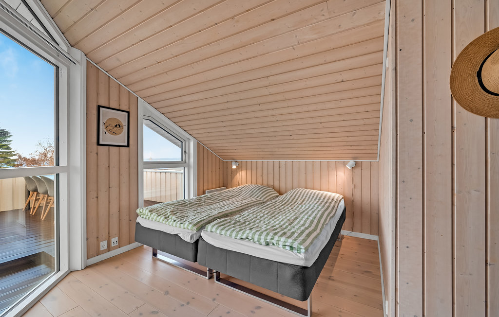 Ferienhaus - Hesseløje , Dänemark - G52045 21