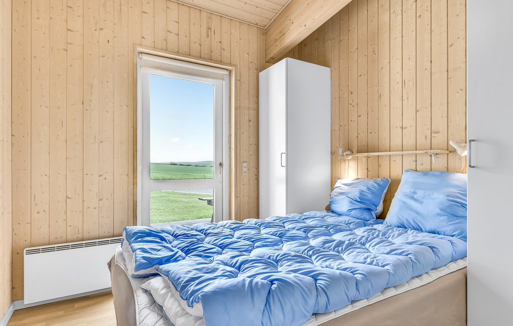 Feriehuse - Nab/Fåborg , Danmark - G52049 20