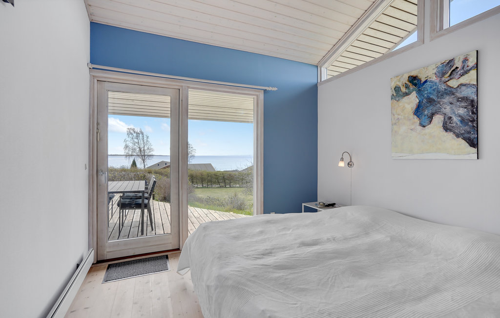 Ferienhaus - Horne Sommerland , Dänemark - G52121 24
