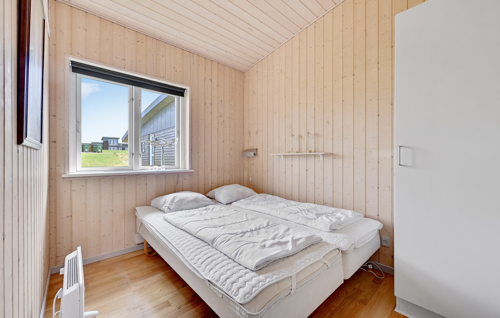 Ferienhaus - Nab/Fåborg , Dänemark - G52346 20