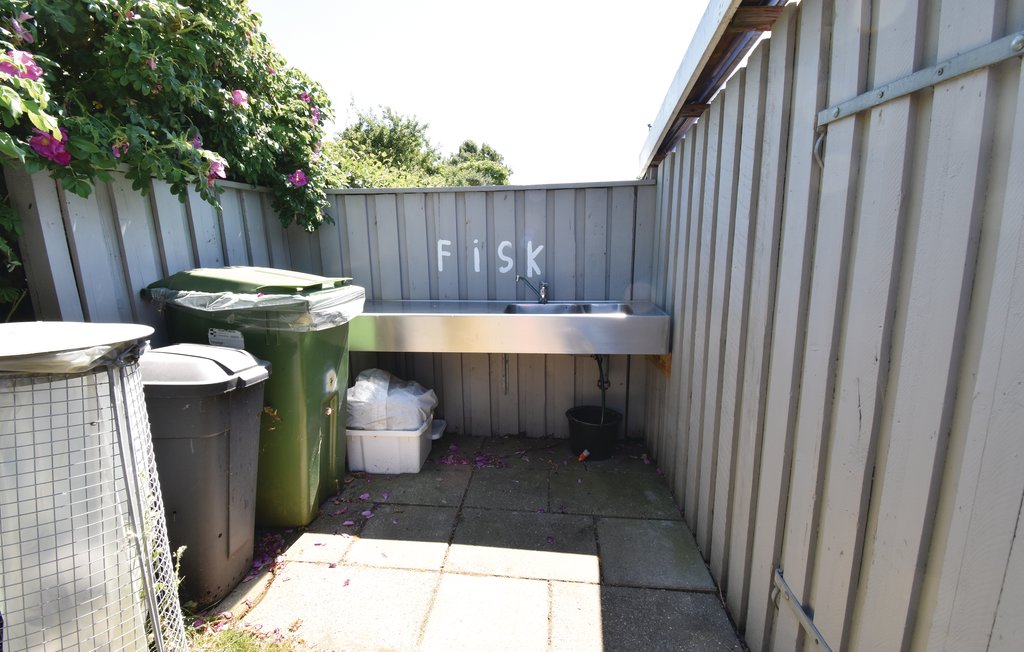 Ferienhaus - Sandager Næs , Dänemark - G52502 24