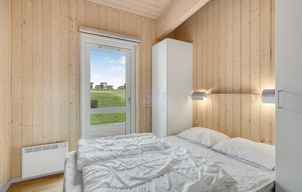 Feriehus - Nab/Fåborg , Danmark - G52648 20