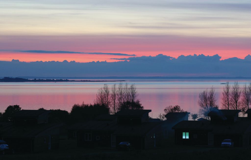 Ferienhaus - Nab/Fåborg , Dänemark - G52651 28