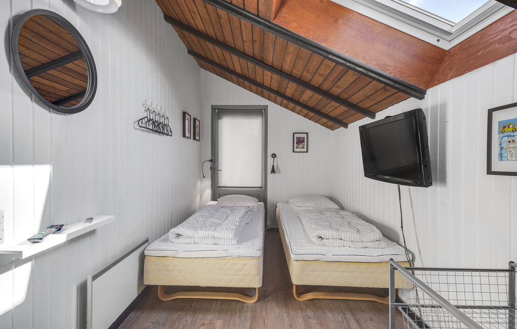 Feriehuse - Horne Sommerland , Danmark - G52662 23