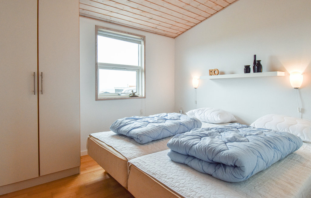Ferienhaus - Sandager Næs , Dänemark - G52025 16