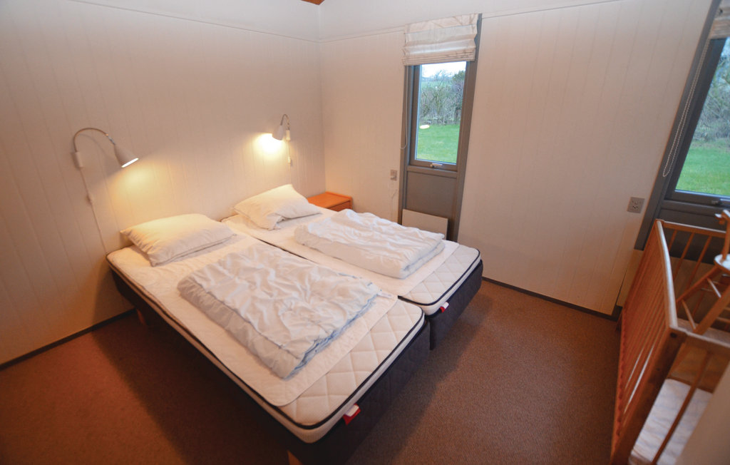 Ferienhaus - Horne Sommerland , Dänemark - G52409 11