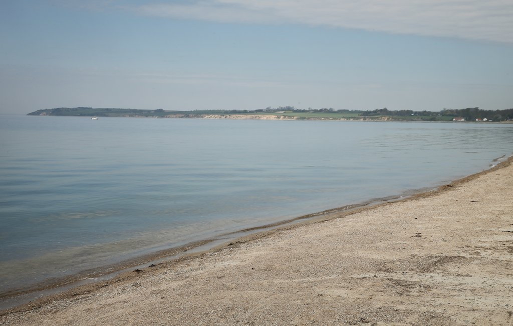 Ferienhaus - Brydegård Strand , Dänemark - G52562 19