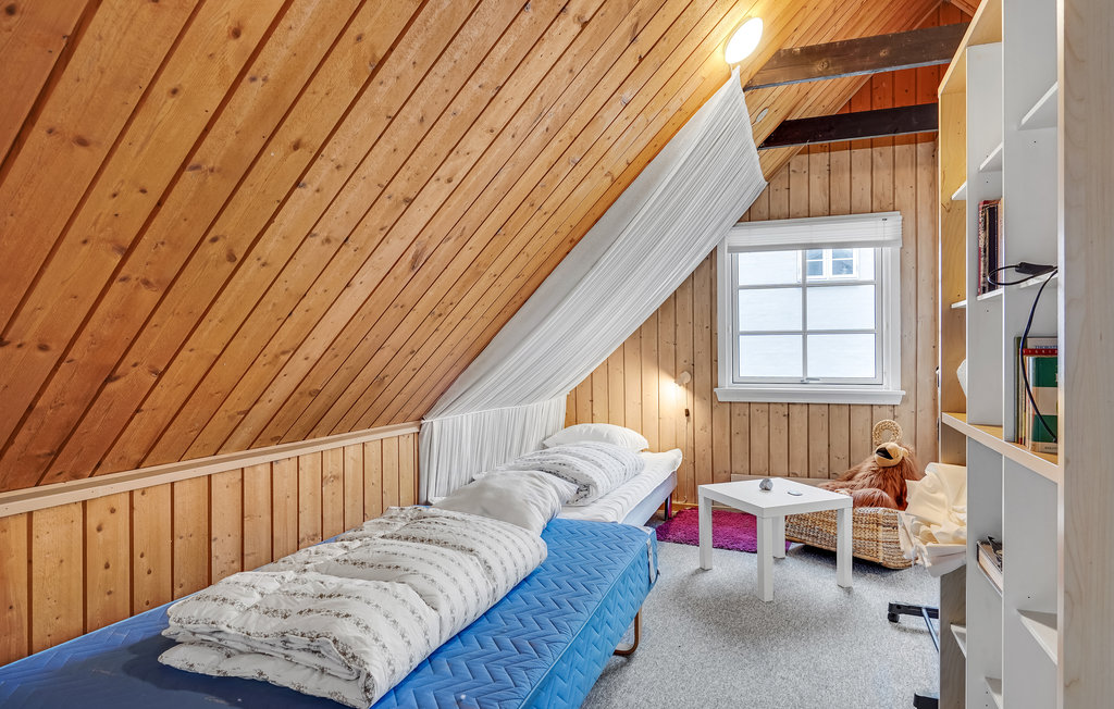 Feriehuse - Faldsled , Danmark - G52041 22