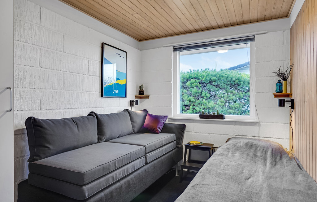 Feriehuse - Horne Sommerland , Danmark - G52047 22