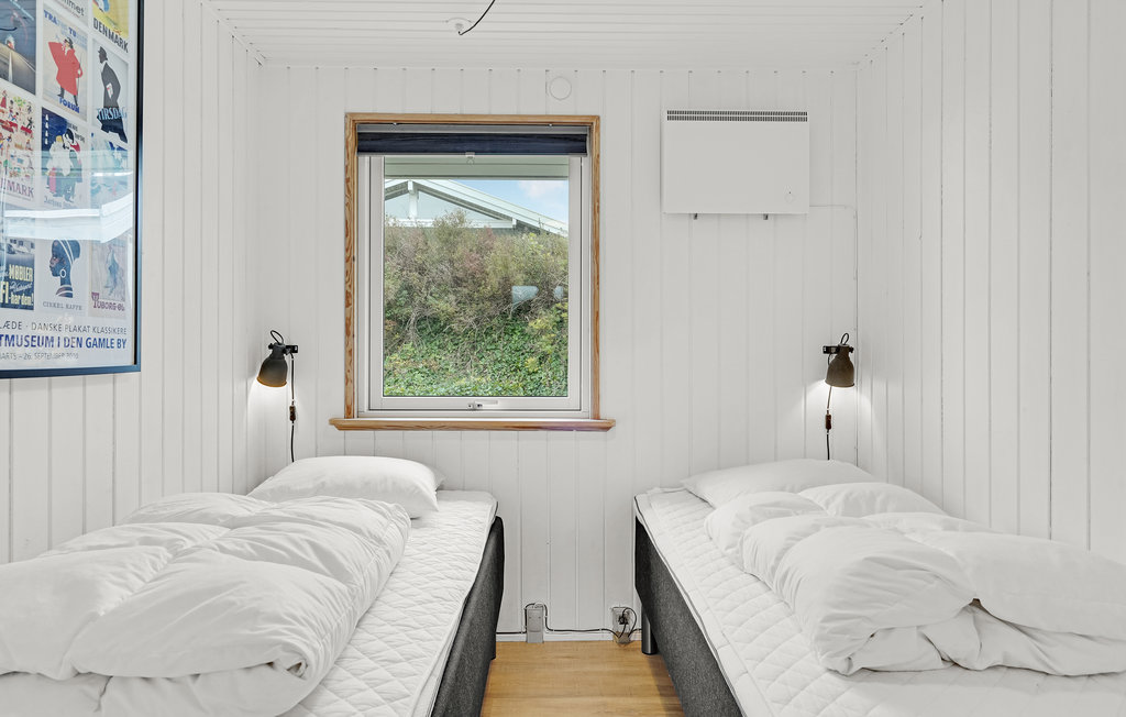 Ferienhaus - Horne Sommerland , Dänemark - G52050 25