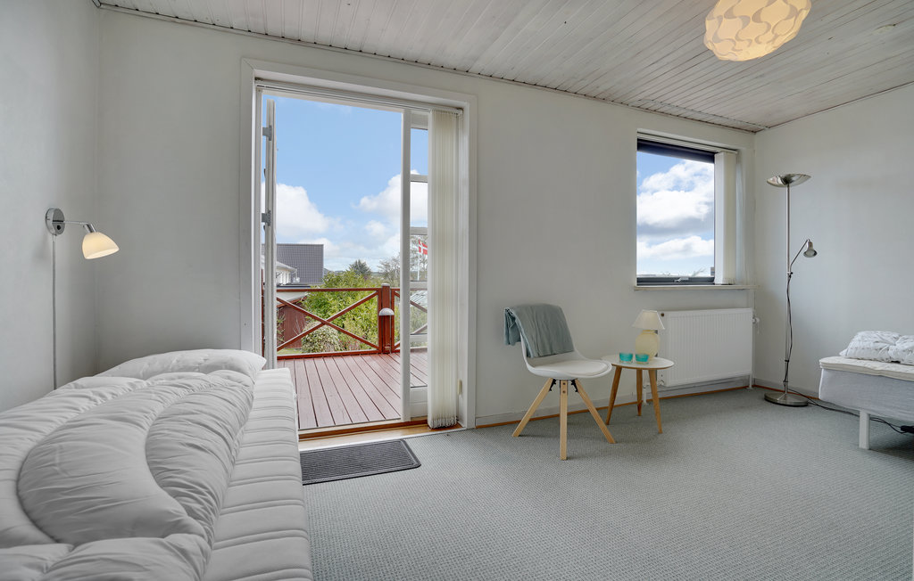 Ferienhaus - Faaborg , Dänemark - G52111 21