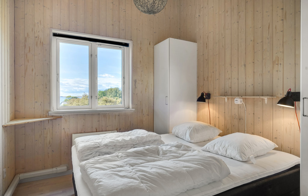 Feriehuse - Nab/Fåborg , Danmark - G52325 24