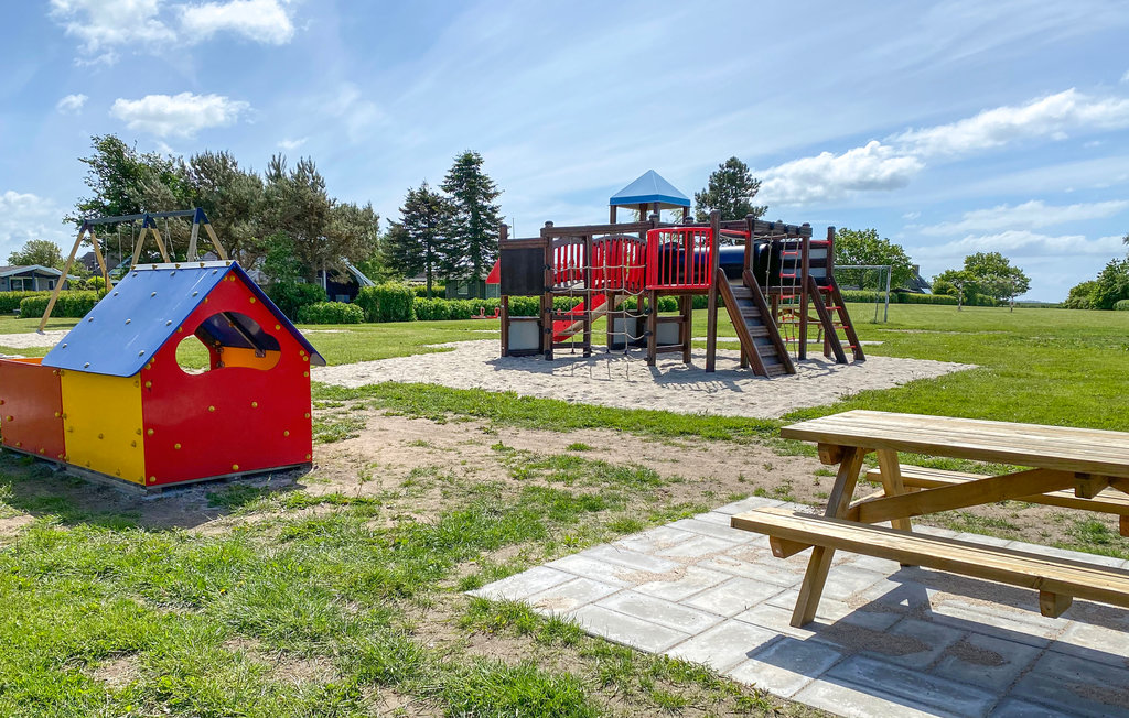 Feriehuse - Sandager Næs , Danmark - G52548 21