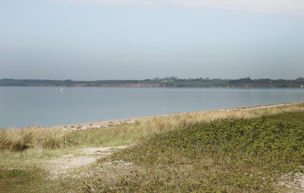 Ferienhaus - Brydegård Strand , Dänemark - G52562 20