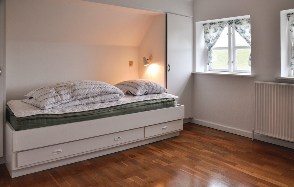 Ferienhaus - Dyreborg , Dänemark - G52663 16