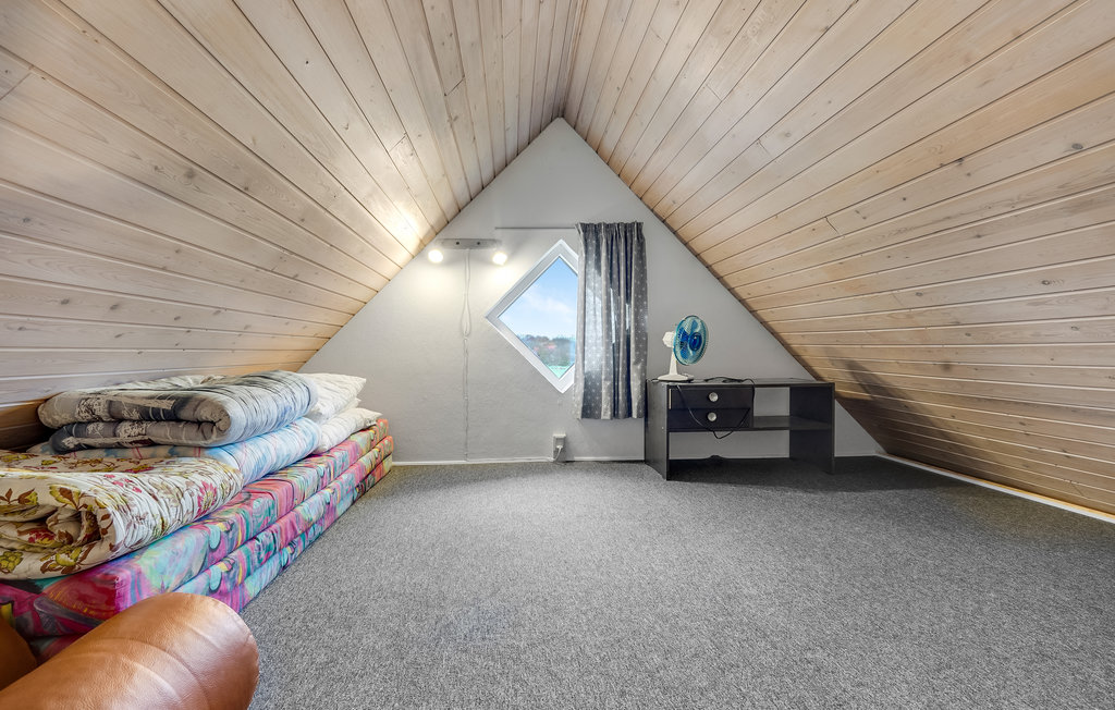 Ferienhaus - Bøjden , Dänemark - G52001 23