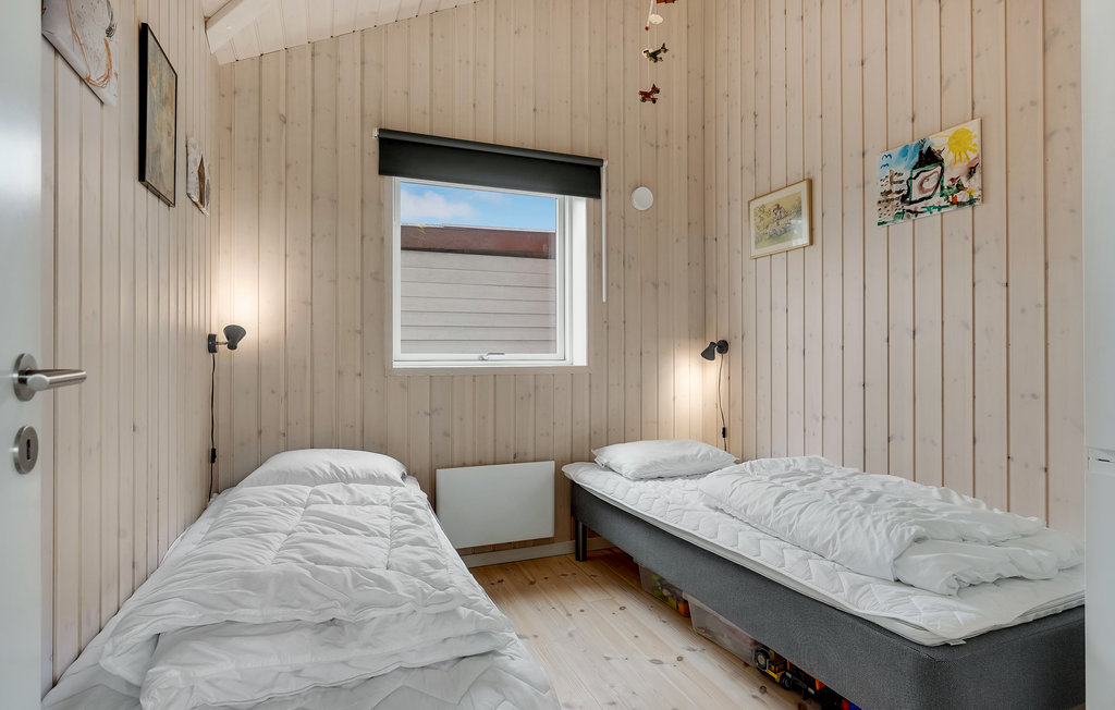 Ferienhaus - Dyreborg , Dänemark - G52018 21