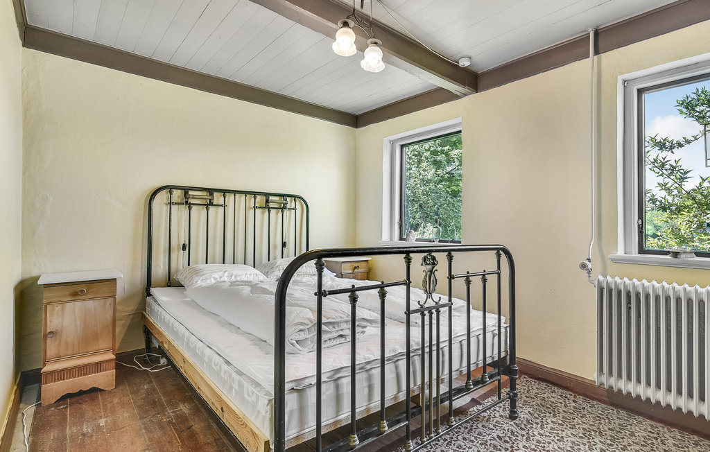 Ferienhaus - Helnæs , Dänemark - G52030 27