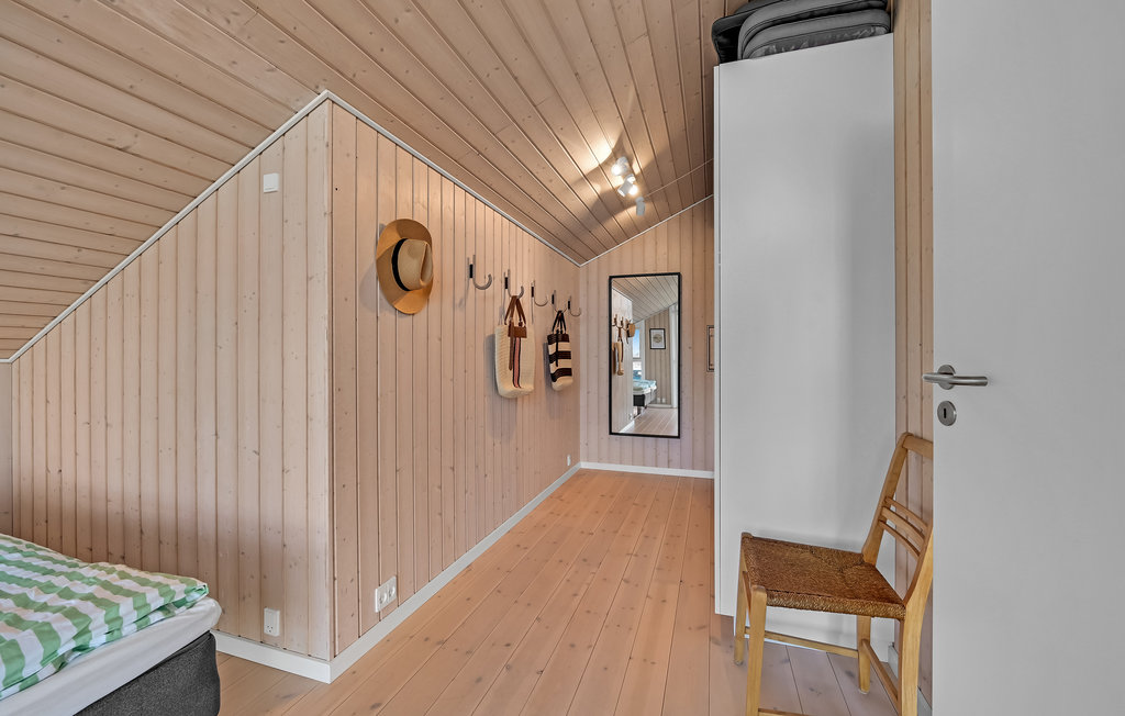Ferienhaus - Hesseløje , Dänemark - G52045 22