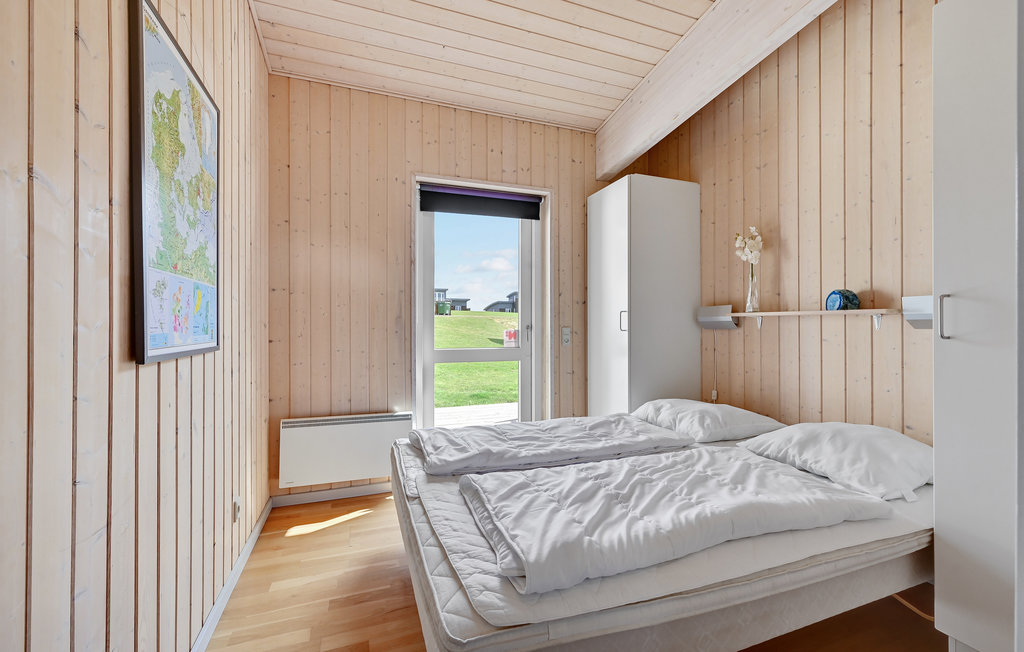Ferienhaus - Nab/Fåborg , Dänemark - G52346 21