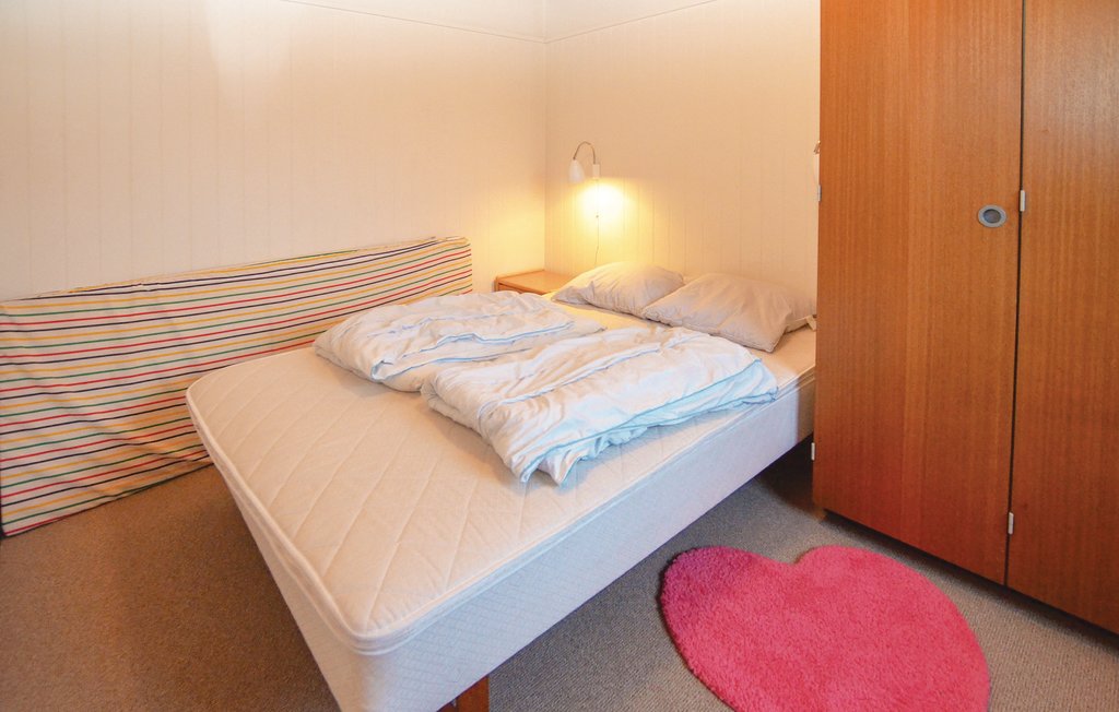 Ferienhaus - Horne Sommerland , Dänemark - G52409 12