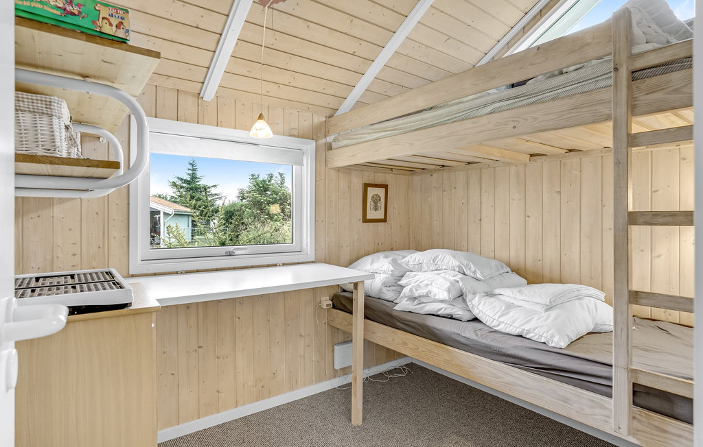 Feriehuse - Sandager Næs , Danmark - G52529 31