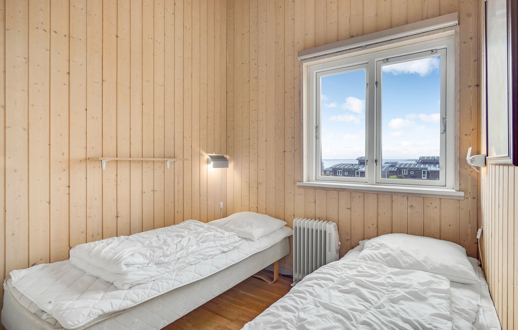 Feriehus - Nab/Fåborg , Danmark - G52648 21