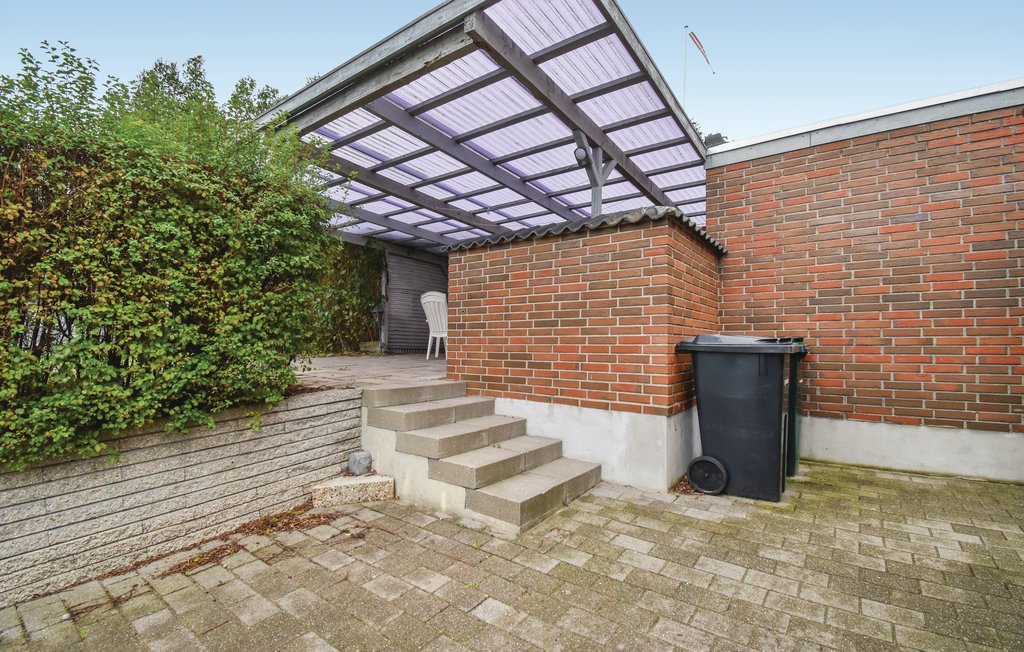 Feriehuse - Brunshuse , Danmark - G52002 8