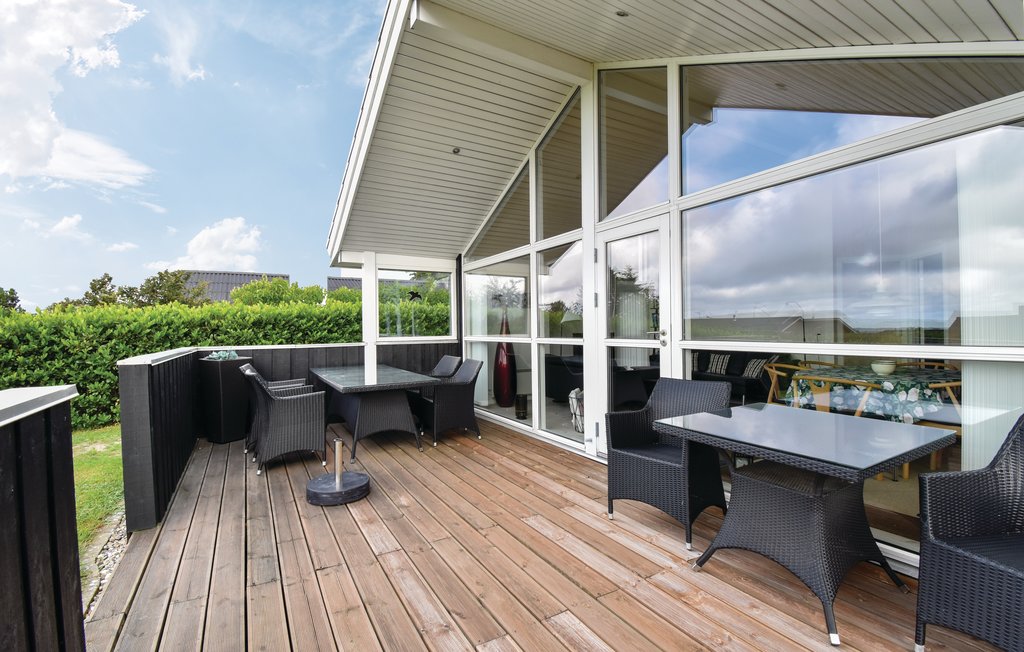 Ferienhaus - Horne Sommerland , Dänemark - G52009 2