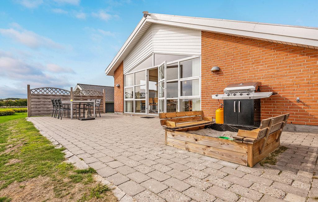 Feriehus - Horne Sommerland , Danmark - G52015 9