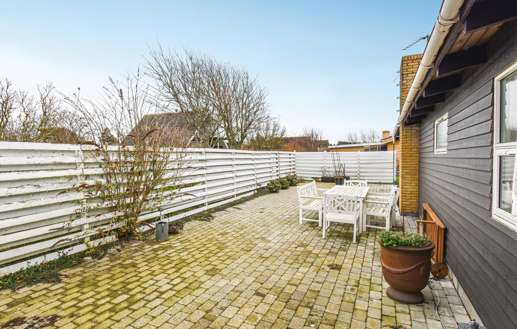 Ferienhaus - Sandager Næs , Dänemark - G52025 7