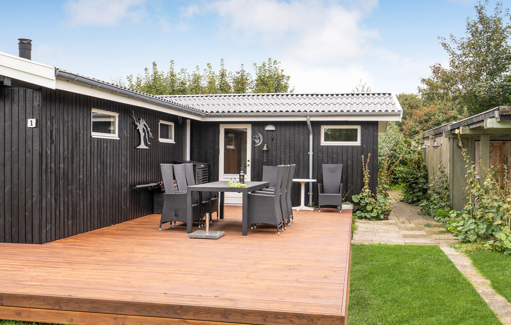 Feriehuse - Sandager Næs Strand , Danmark - G52031 11