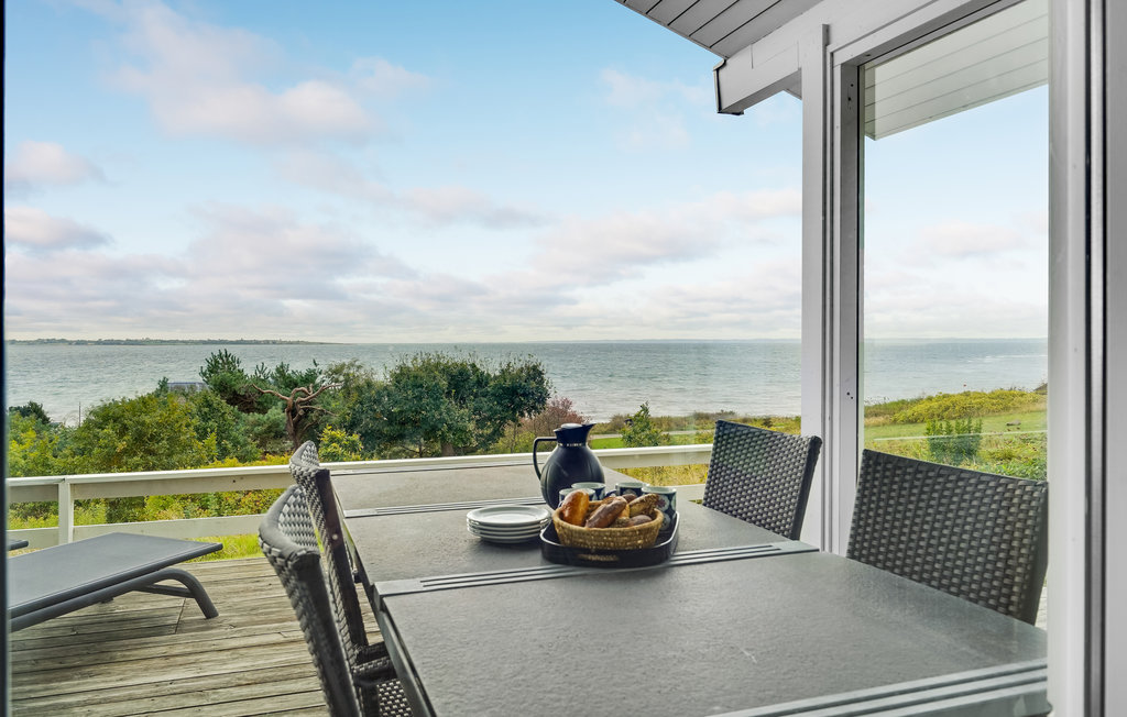 Ferienhaus - Horne Sommerland , Dänemark - G52050 12