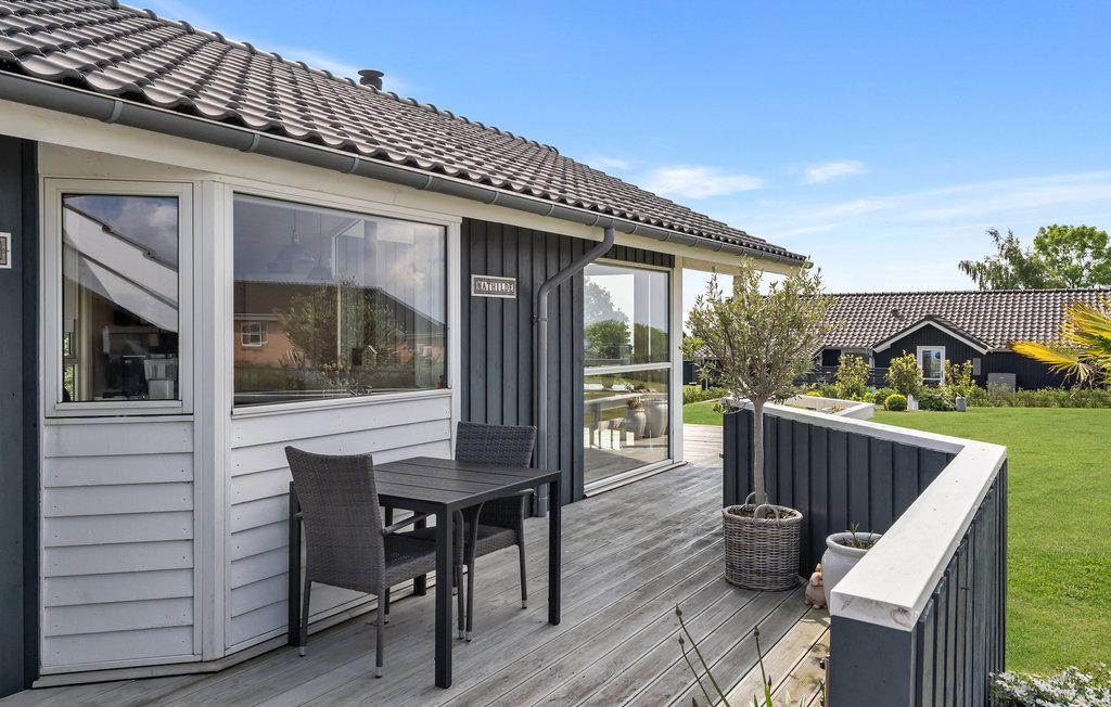 Ferienhaus - Horne Sommerland , Dänemark - G52051 14