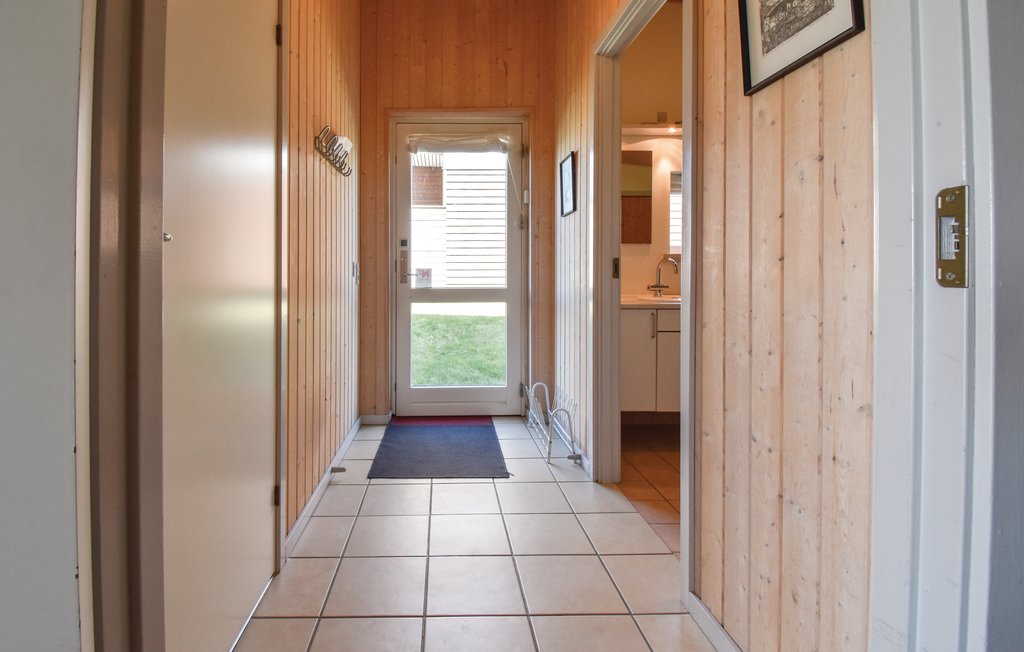 Ferienhaus - Nab/Fåborg , Dänemark - G52651 16