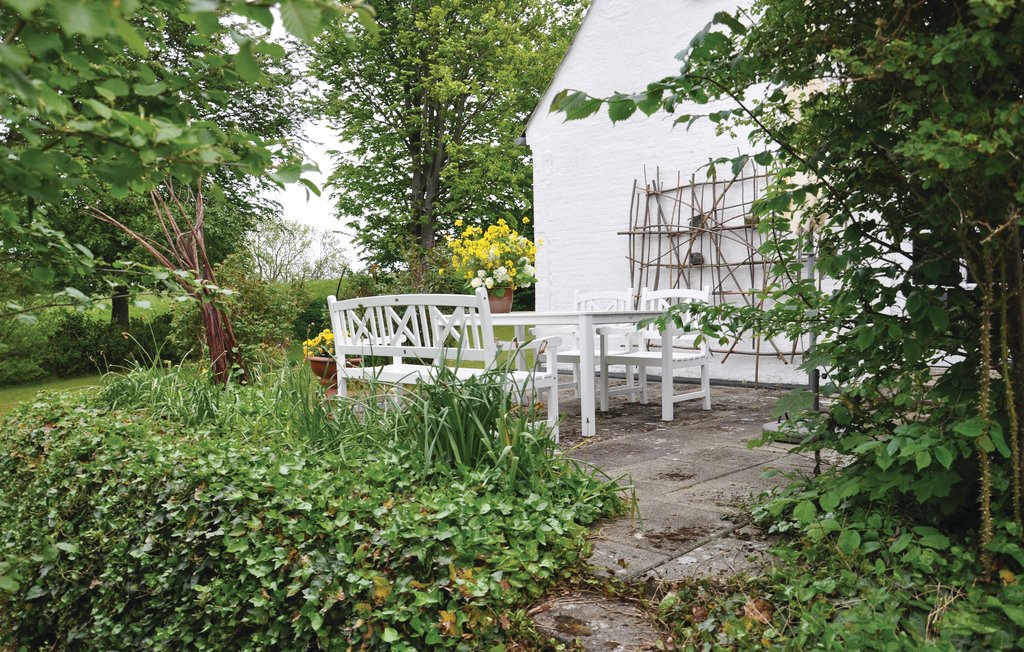 Ferienhaus - Dyreborg , Dänemark - G52663 5