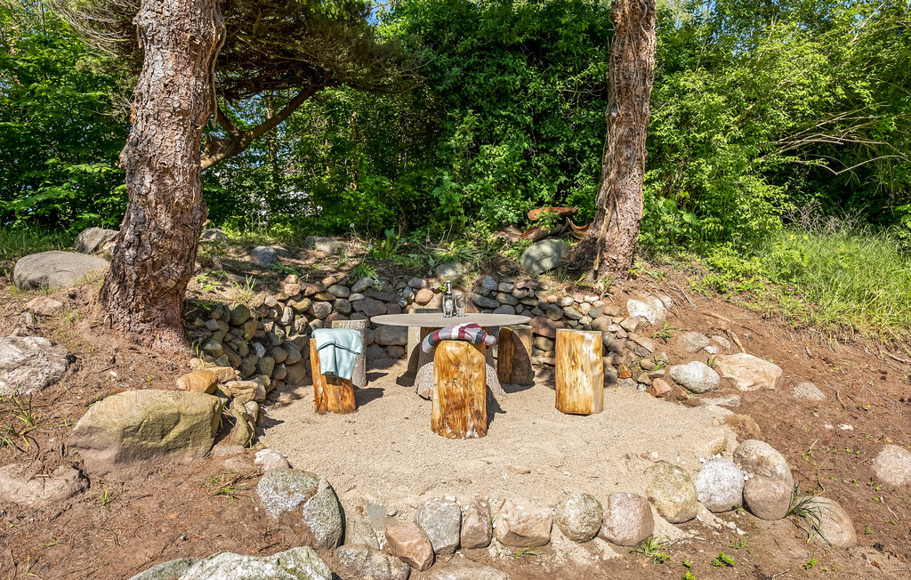 Ferienhaus - Helnæs , Dänemark - G52030 19