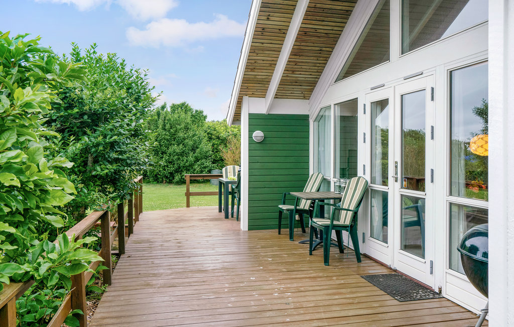 Feriehuse - Sandager Næs , Danmark - G52529 19