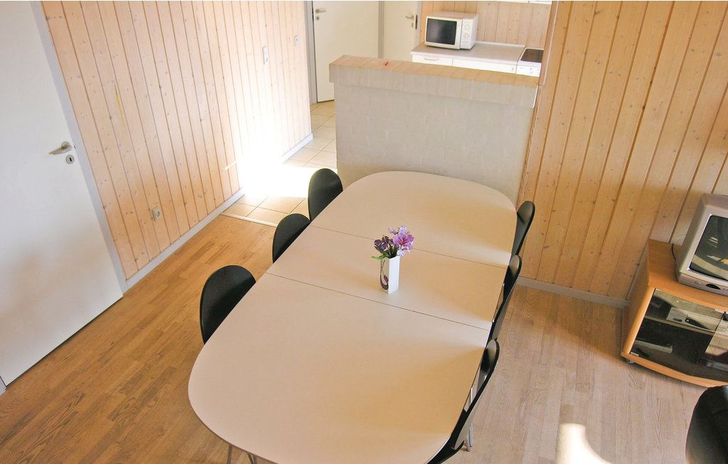 Ferienhaus - Nab/Fåborg , Dänemark - G52011 10