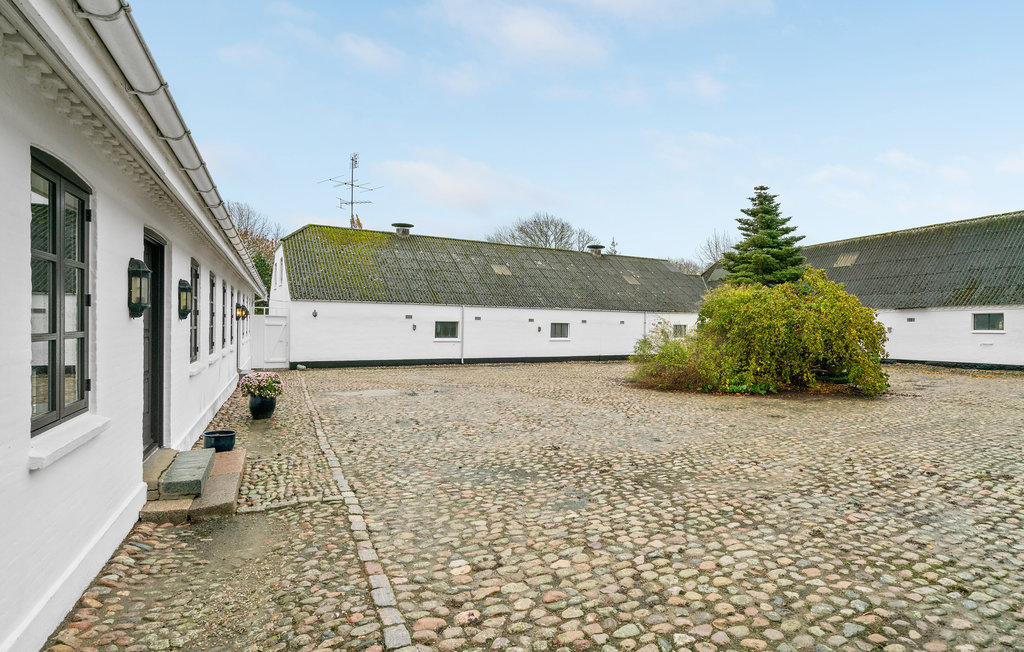 Feriehuse - Baagø , Danmark - G52028 11