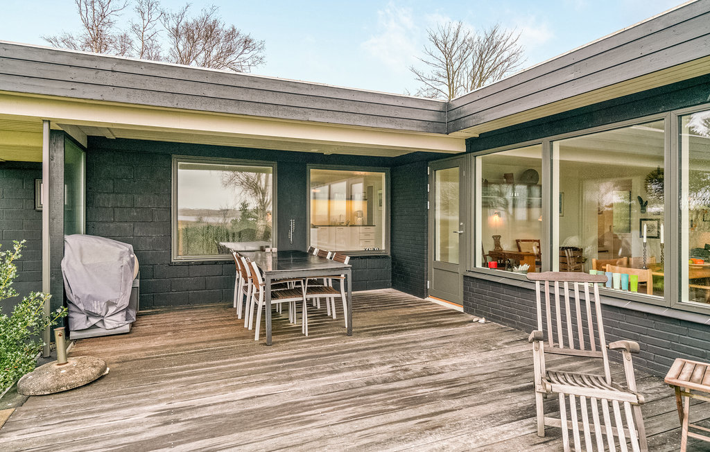 Ferienhaus - Faldsled , Dänemark - G52037 8