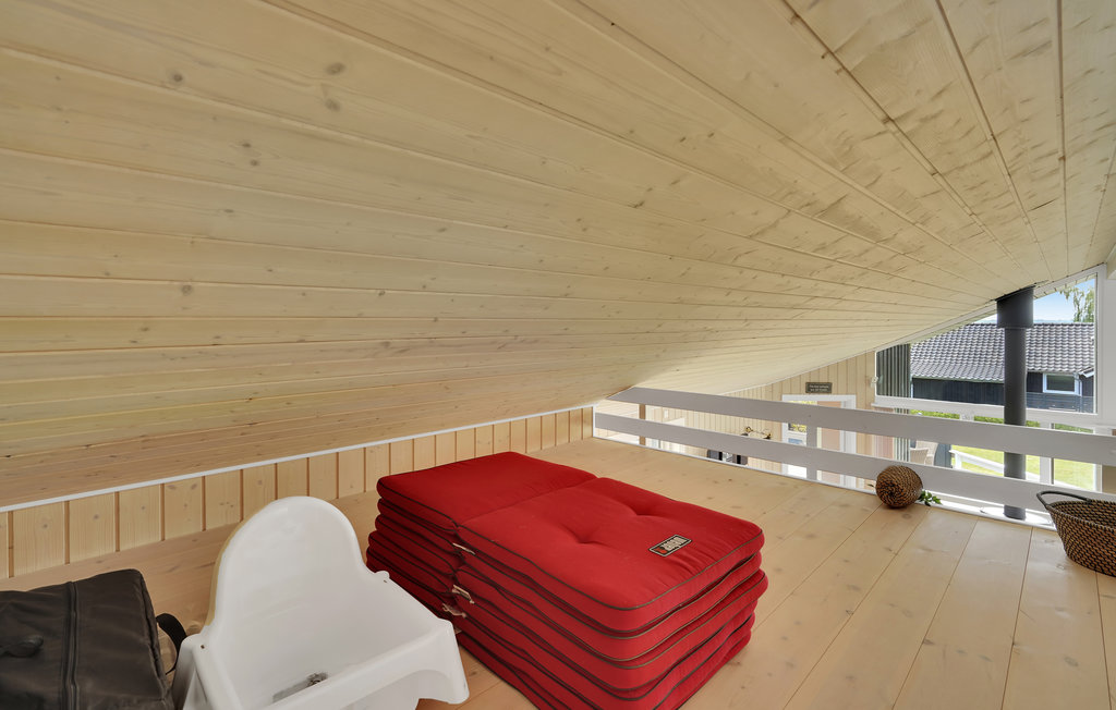 Ferienhaus - Horne Sommerland , Dänemark - G52051 21