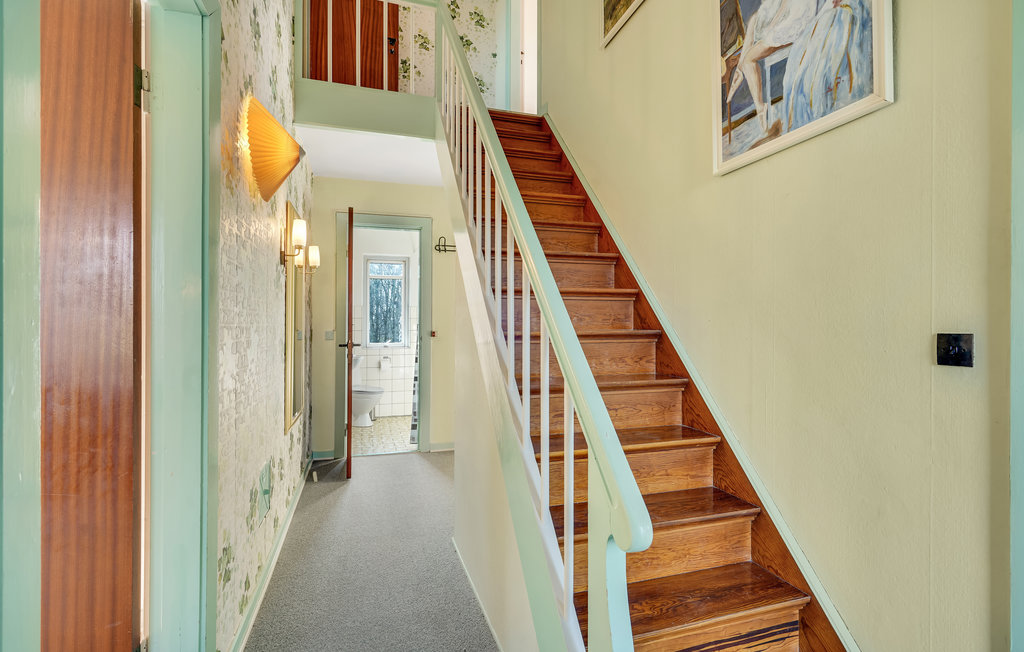 Semesterhus - Gundestrup , Danmark - G52061 18