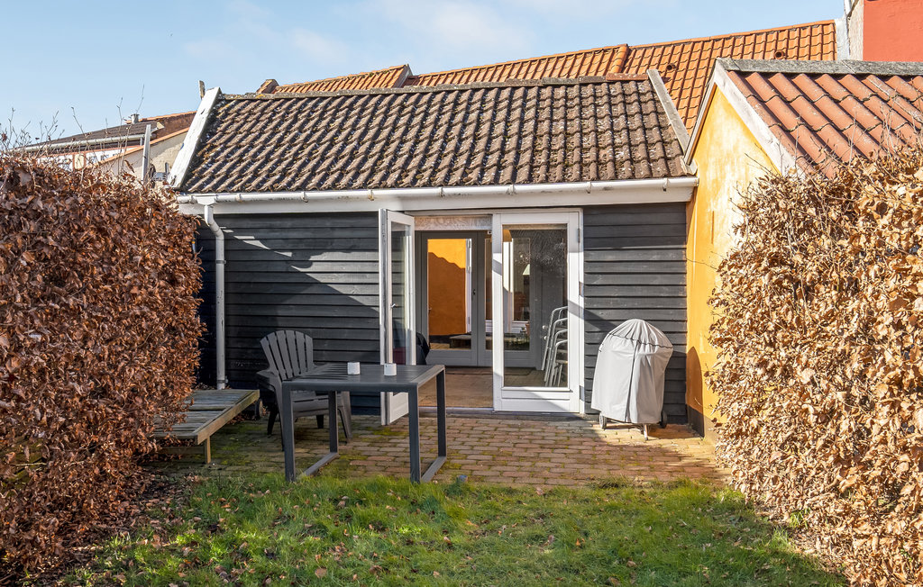 Feriehuse - Assens , Danmark - G52514 7