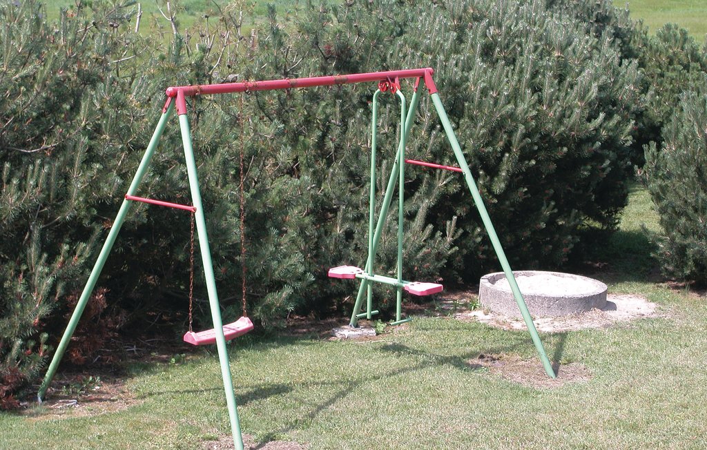 Ferienhaus - Faldsled , Dänemark - G52536 7