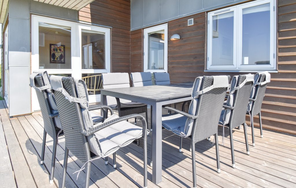 Ferienhaus - Nab/Fåborg , Dänemark - G52651 5