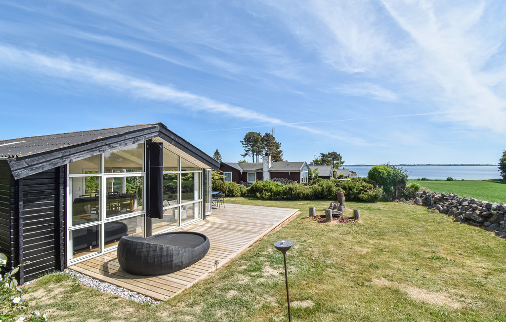 Ferienhaus - Horne Sommerland , Dänemark - G52658 2